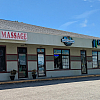Ocean Massage Center exterior
