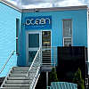 Ocean Spa exterior