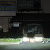 We Spa exterior