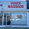 Venice Massage exterior