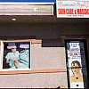 Diamond Spa exterior