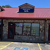 AAA Asian Spa exterior