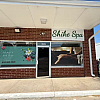 Shike spa exterior