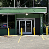 923 Spa exterior