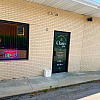 Oasis spa exterior