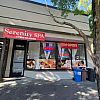Serenity exterior