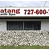 DaTang II exterior
