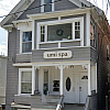 Umi spa exterior