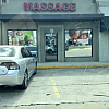 D Massage exterior