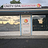 Unity Spa exterior