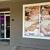 Lotus Spring Spa exterior