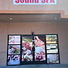 Sound spa exterior