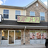 Beauty Life Spa exterior