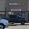 Magic Spa exterior
