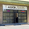 Alice Head Spa & Massage exterior