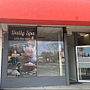 Daily Spa exterior