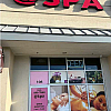 @spa exterior