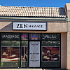 Zen Massage exterior