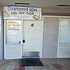 Diamond Spa exterior