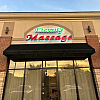 Eternity massage exterior