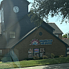 Massage Heaven exterior