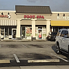 OASIS SPA exterior