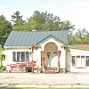 New Star Spa exterior