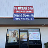99 Ocean Spa exterior