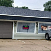 Hot Stone Spa exterior