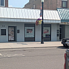 Sunflower Spa exterior