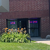 Three Squirrels Spa exterior