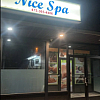 Nice Spa exterior