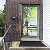 U Spa exterior