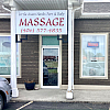 Little Asian Hands Feet & Body exterior