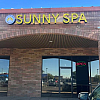Sunny Spa exterior