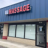 Canton Therapy Massage exterior