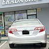 Erada Spa II exterior