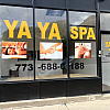 Ya ya Spa exterior