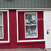 Health & wellness SPA exterior