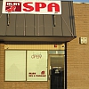 Ruby Spa exterior