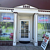 Halo spa exterior