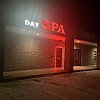 Day Spa exterior