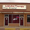 Evergreen Spa exterior