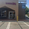 BLOSSOM SPA exterior