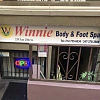 Winnie Body & Foot Spa exterior