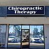 Chiropractic Therapy exterior