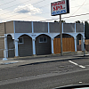 Paradise Spa exterior