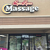 Spa Luna Masage exterior