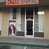 Vogue Salon & Lounge exterior