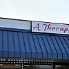 A Therapy exterior